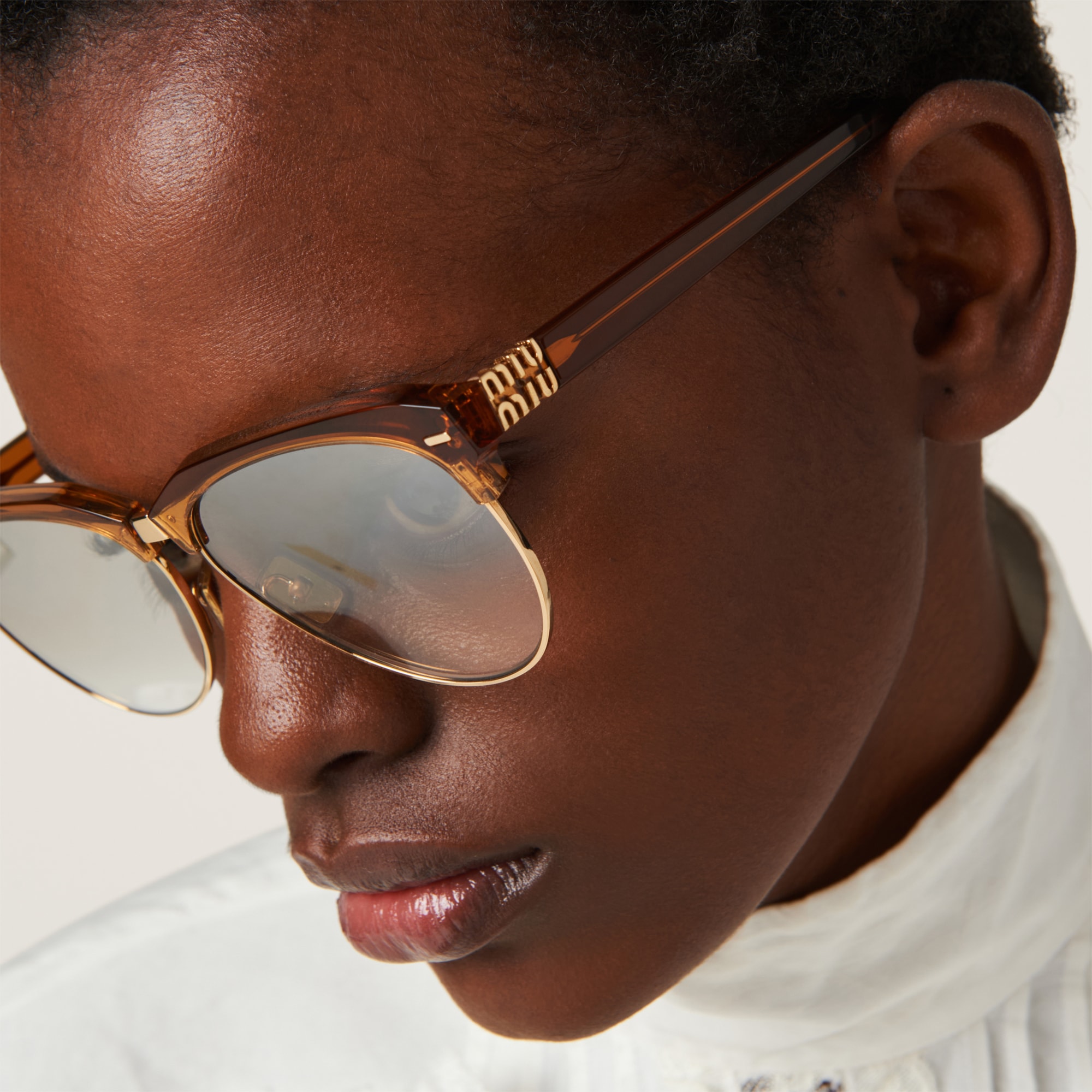 Miu Miu Runway sunglasses - Image 2